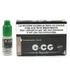 Lot De 5 Flacons E-CG - Goût Brun 3 Mg/ml 1 Lot De 5 Flacons E-CG - Goût Brun 3 Mg/ml -Fournitures Pour Fumeurs lot de 5 flacons e cg gout brun 3 mg ml