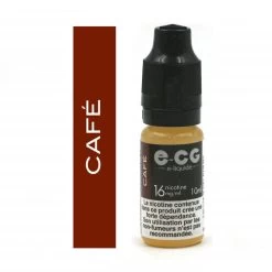 Lot De 5 Flacons E-CG - Goût Café 16 Mg/ml 9 Lot De 5 Flacons E-CG - Goût Café 16 Mg/ml -Fournitures Pour Fumeurs lot de 5 flacons e cg gout cafe 16 mg ml 2