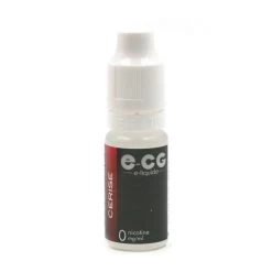 Lot De 5 Flacons E-CG - Goût Cerise 0 Mg/ml 11 Lot De 5 Flacons E-CG - Goût Cerise 0 Mg/ml -Fournitures Pour Fumeurs lot de 5 flacons e cg gout cerise 0 mg ml 4