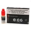 Lot De 5 Flacons E-CG - Goût Réglisse 11 Mg/ml 1 Lot De 5 Flacons E-CG - Goût Réglisse 11 Mg/ml -Fournitures Pour Fumeurs lot de 5 flacons e cg gout reglisse 11 mg ml