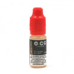 Lot De 5 Flacons E-CG - Goût Réglisse 11 Mg/ml -Fournitures Pour Fumeurs lot de 5 flacons e cg gout reglisse 11 mg ml 3