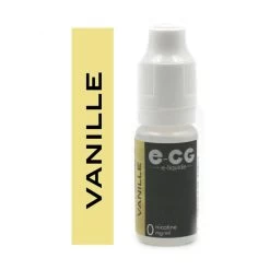 Lot De 5 Flacons E-CG - Goût Vanille 0 Mg/ml 9 Lot De 5 Flacons E-CG - Goût Vanille 0 Mg/ml -Fournitures Pour Fumeurs lot de 5 flacons e cg gout vanille 0 mg ml 2
