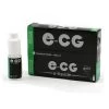 Lot De 5 Flacons E-CG - Menthe Chloro 0 Mg/ml