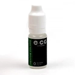 Lot De 5 Flacons E-CG - Menthe Chloro 0 Mg/ml 10 Lot De 5 Flacons E-CG - Menthe Chloro 0 Mg/ml -Fournitures Pour Fumeurs lot de 5 flacons e cg menthe chloro 0 mg ml 3