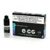 Lot De 5 Flacons E-CG - Menthe Glaciale 16 Mg/ml -Fournitures Pour Fumeurs lot de 5 flacons e cg menthe glaciale 16 mg ml