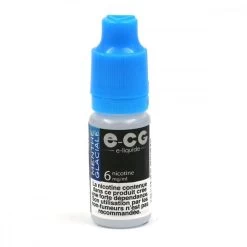 Lot De 5 Flacons E-CG - Menthe Glaciale 6 Mg/ml 10 Lot De 5 Flacons E-CG - Menthe Glaciale 6 Mg/ml -Fournitures Pour Fumeurs lot de 5 flacons e cg menthe glaciale 6 mg ml 3