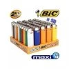 Lot De 50 Briquets BIC MAXI J26 1 Lot De 50 Briquets BIC MAXI J26 -Fournitures Pour Fumeurs lot de 50 briquets bic maxi j26