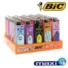 Lot De 50 Briquets BIC MAXI J26 - Condom Power 2 Lot De 50 Briquets BIC MAXI J26 - Condom Power -Fournitures Pour Fumeurs lot de 50 briquets bic maxi j26 condom power