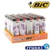 Bic Lot De 50 Briquets J26 - Licorne Trash Arc En Ciel -Fournitures Pour Fumeurs lot de 50 briquets j26 licorne trash arc en ciel