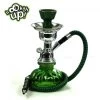 Narguilé Shisha Hookah Up 26 Cm Vert 1 Narguilé Shisha Hookah Up 26 Cm Vert -Fournitures Pour Fumeurs narguile shisha hookah up 26 cm vert