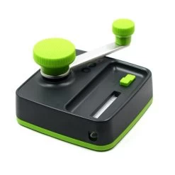 OCB Easy Slide Machiner à Tuber -Fournitures Pour Fumeurs ocb easy slide machiner a tuber 2