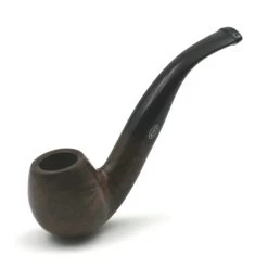 Pipe Classique Courbé ROPP – Modèle 1 -Fournitures Pour Fumeurs pipe classique courbe ropp modele 1 3