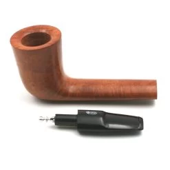 Pipe Classique Droite ROPP – Modèle 1 -Fournitures Pour Fumeurs pipe classique droite ropp modele 1 2