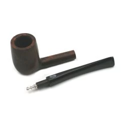 Pipe Classique Droite ROPP – Modèle 2 -Fournitures Pour Fumeurs pipe classique droite ropp modele 2 2