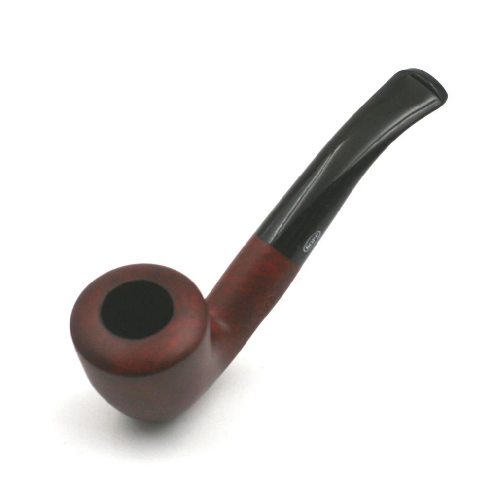 Pipe Classique Droite ROPP – Modèle 5 3 Pipe Classique Droite ROPP – Modèle 5 – Image 2