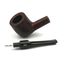 Pipe Classique Droite ROPP – Modèle 7 -Fournitures Pour Fumeurs pipe classique droite ropp modele 7 2
