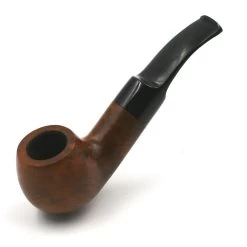Pipe Courte Cintrée ANGELO – Modèle 6 -Fournitures Pour Fumeurs pipe courte cintree angelo modele 6 2