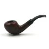 Pipe Courte Courbée ANGELO – Modèle 2 -Fournitures Pour Fumeurs pipe courte courbee angelo modele 2