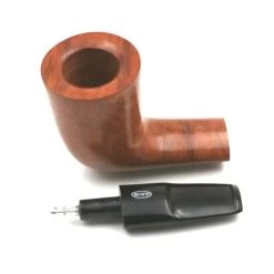 Pipe Courte Droite ROPP – Modèle 1 7 Pipe Courte Droite ROPP – Modèle 1 -Fournitures Pour Fumeurs pipe courte droite ropp modele 1 2