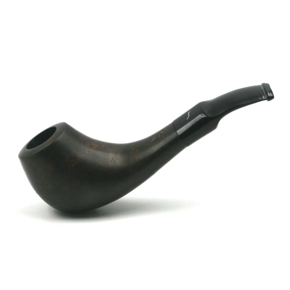Pipe Saxo - Patte D'éléphant - 13.5 Cm 3 Pipe Saxo - Patte D'éléphant - 13.5 Cm