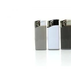 Champ Plateau De 50 Briquets CIAO Stones -Fournitures Pour Fumeurs plateau de 50 briquets ciao stones 2