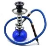 Champ Shisha - Bleu Vibration -Fournitures Pour Fumeurs shisha bleu vibration