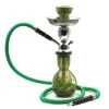 Champ Shisha - Green Variation 1 Champ Shisha - Green Variation -Fournitures Pour Fumeurs shisha green variation