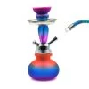 Atomic Shisha Rainbow - Bleu -Fournitures Pour Fumeurs shisha rainbow bleu