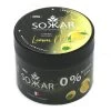 Sokkar Goût Pour Narguilé - Lemon Mint (sans Nicotine Ni Tabac) 1 Sokkar Goût Pour Narguilé - Lemon Mint (sans Nicotine Ni Tabac) -Fournitures Pour Fumeurs sokkar gout pour narguile lemon mint sans nicotine ni tabac