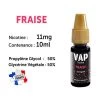 Vap Nation Lot De 5 Liquides - Fraise 11 Mg 1 Vap Nation Lot De 5 Liquides - Fraise 11 Mg -Fournitures Pour Fumeurs vap nation lot de 5 liquides fraise 11 mg
