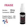 Vap Nation Lot De 5 Liquides - Fraise 16 Mg 2 Vap Nation Lot De 5 Liquides - Fraise 16 Mg -Fournitures Pour Fumeurs vap nation lot de 5 liquides fraise 16 mg