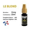 Vap Nation Lot De 5 Liquides - Le Blond 11 Mg 1 Vap Nation Lot De 5 Liquides - Le Blond 11 Mg -Fournitures Pour Fumeurs vap nation lot de 5 liquides le blond 11 mg