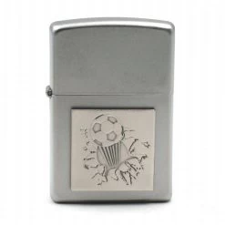 Zippo 874 Fussball Mini