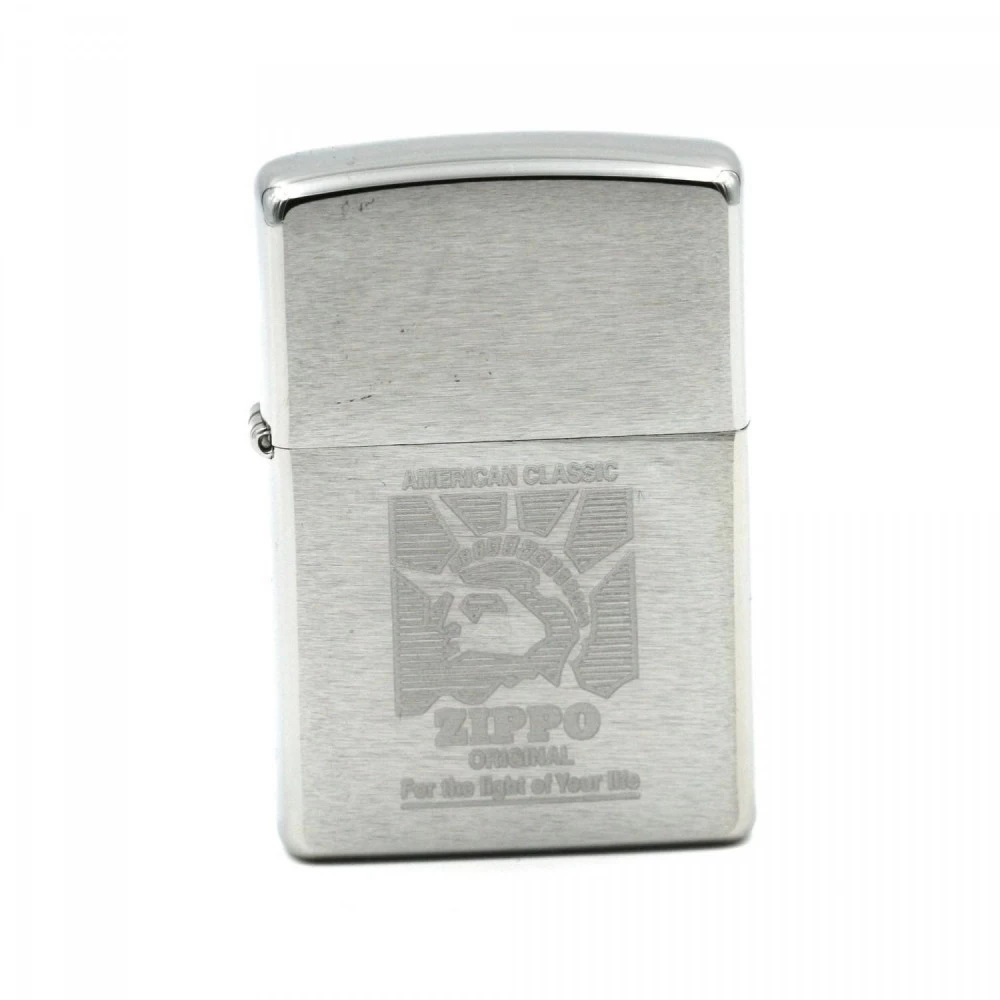 Zippo American Classic - Zippo Original 5 Zippo American Classic - Zippo Original – Image 3