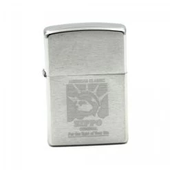 Zippo American Classic - Zippo Original