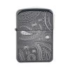 Zippo Briquet Arabesque Florence ZA-3-1a