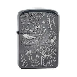 Zippo Briquet Arabesque Florence ZA-3-1a