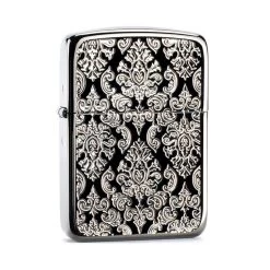 Zippo Briquet Arabesque Florence ZA-3-2a