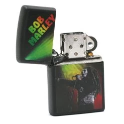 Zippo Briquet Bob Marley Concert 60004246 8 Zippo Briquet Bob Marley Concert 60004246 -Fournitures Pour Fumeurs zippo briquet bob marley concert 60004246 2