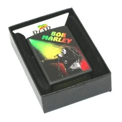 Zippo Briquet Bob Marley Concert 60004246 9 Zippo Briquet Bob Marley Concert 60004246 -Fournitures Pour Fumeurs zippo briquet bob marley concert 60004246 3