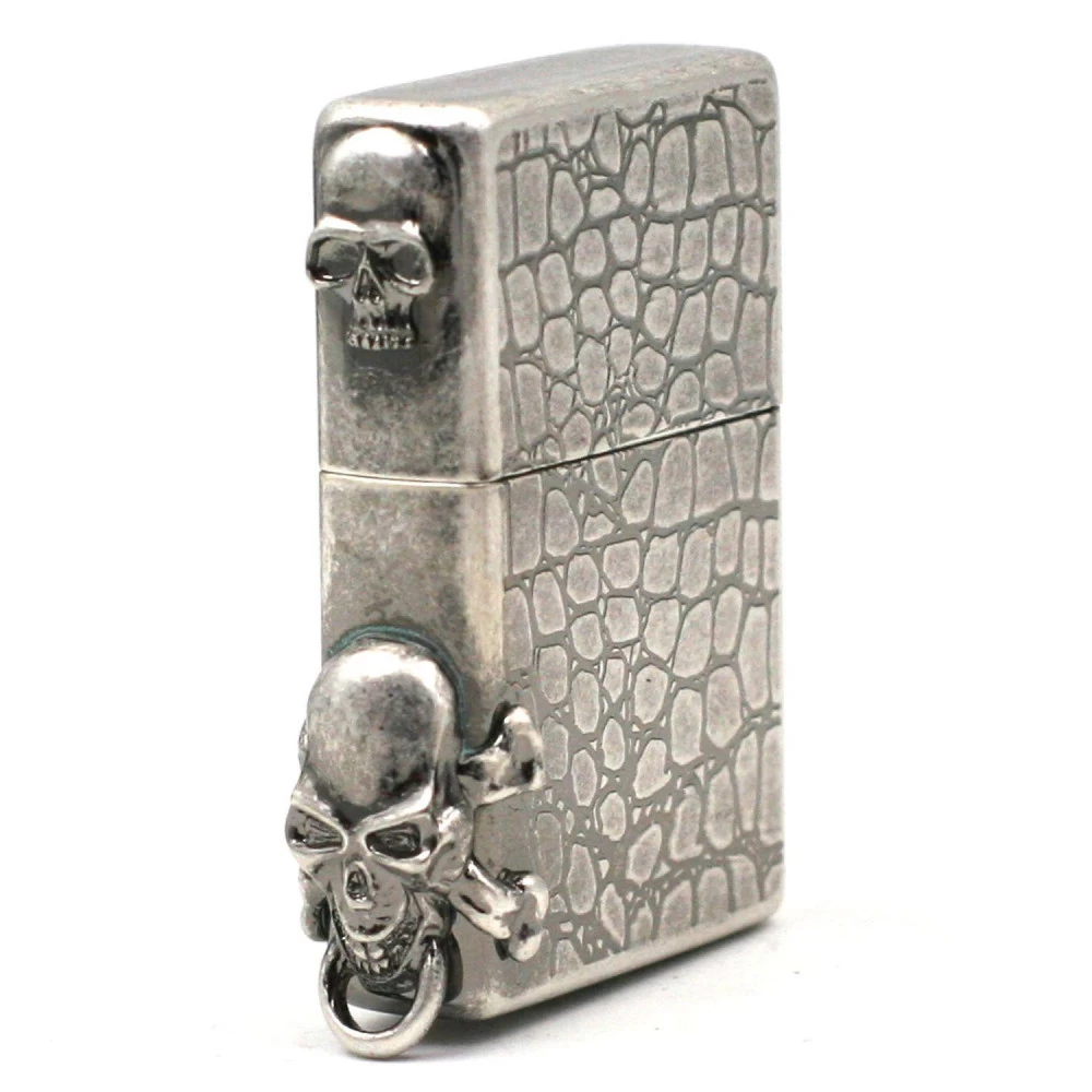 Zippo Briquet Rock Chick 4 Zippo Briquet Rock Chick â Image 2
