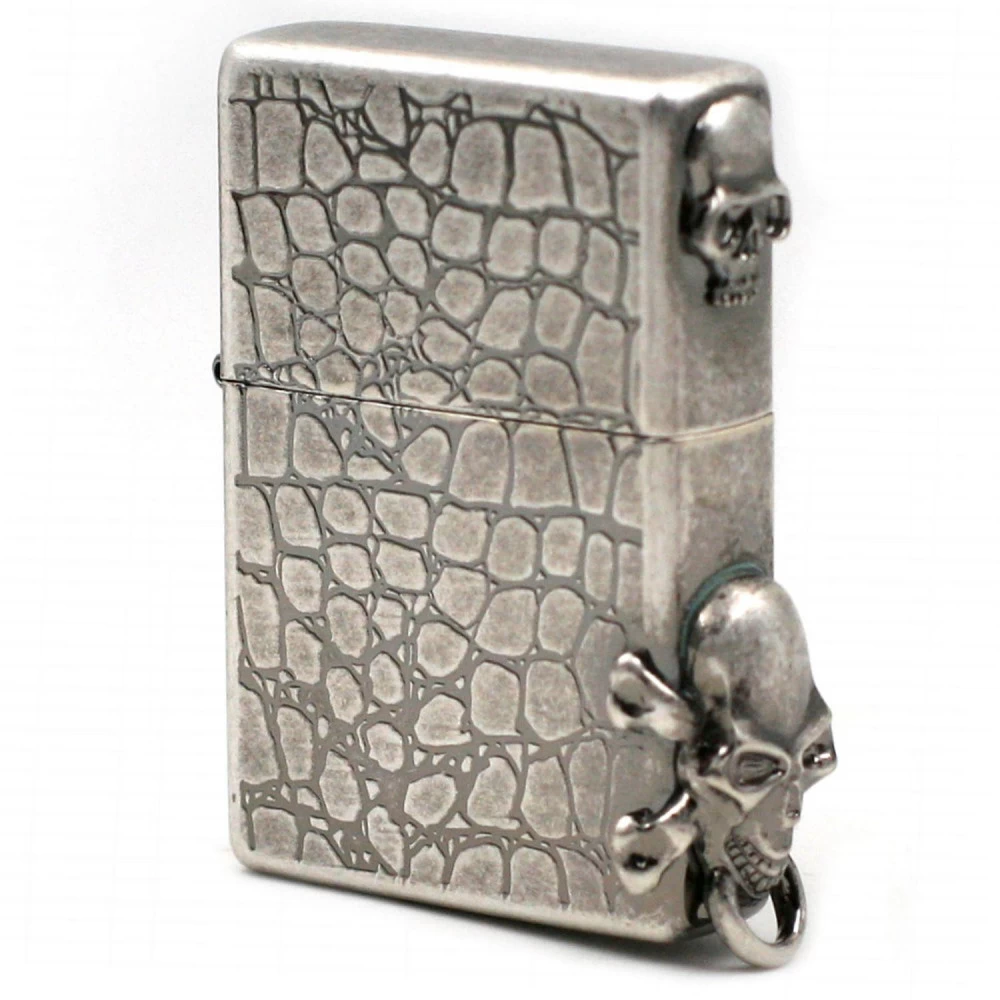 Zippo Briquet Rock Chick 5 Zippo Briquet Rock Chick â Image 3