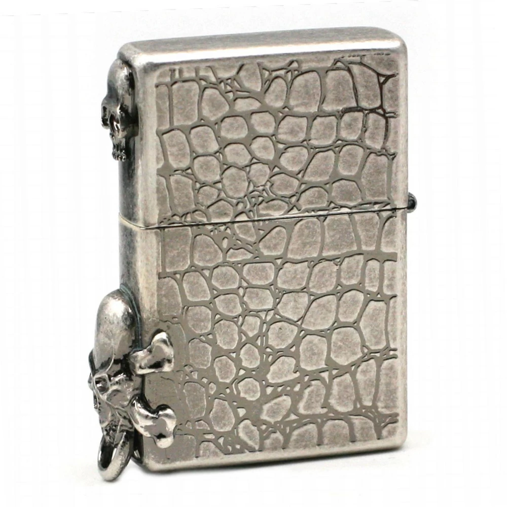 Zippo Briquet Rock Chick 3 Zippo Briquet Rock Chick