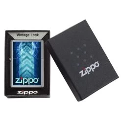 Zippo Briquet Speed Design 60005318 -Fournitures Pour Fumeurs zippo briquet speed design 60005318 2