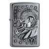 Zippo Briquet Zodiaque - Bélier -Fournitures Pour Fumeurs zippo briquet zodiaque belier