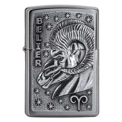 Zippo Briquet Zodiaque - Bélier