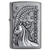 Zippo Briquet Zodiaque - Capricorne -Fournitures Pour Fumeurs zippo briquet zodiaque capricorne