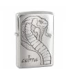 Zippo Cobra -Fournitures Pour Fumeurs zippo cobra