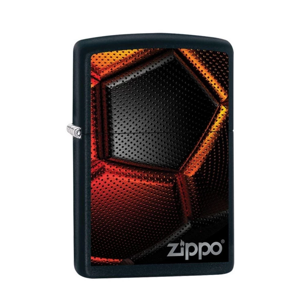 Zippo Design Soccer Ball 60005300 3 Zippo Design Soccer Ball 60005300