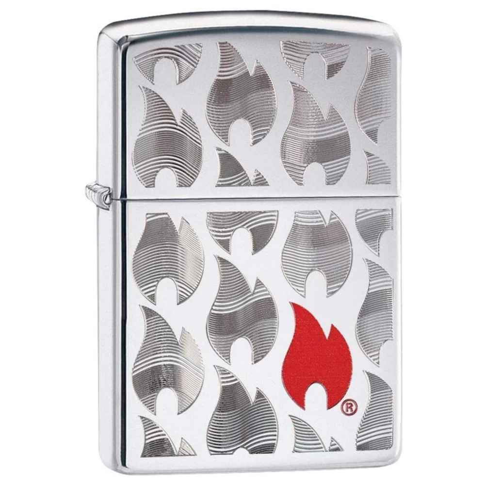 Zippo Flames Design 60004311 3 Zippo Flames Design 60004311